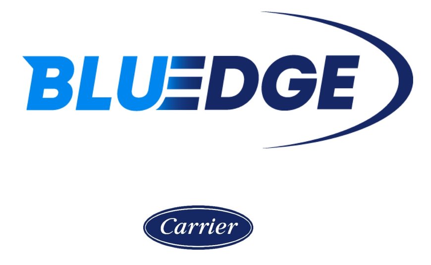Carrier lança a plataforma de assistência BluEdge para clientes de AVAC na Europa
